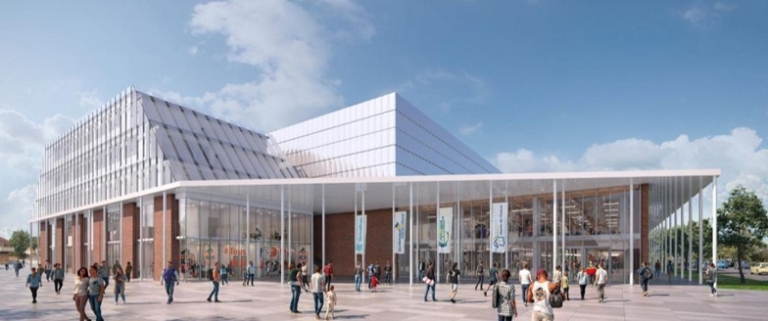 SPORTICA DE GRAVELINES
