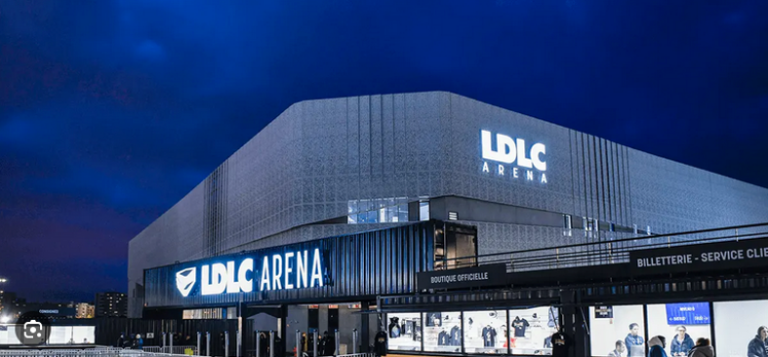 LDLC ARENA