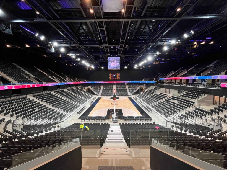 ADIDAS ARENA