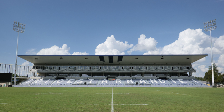 STADE ARMANDIE D&rsquo;AGEN