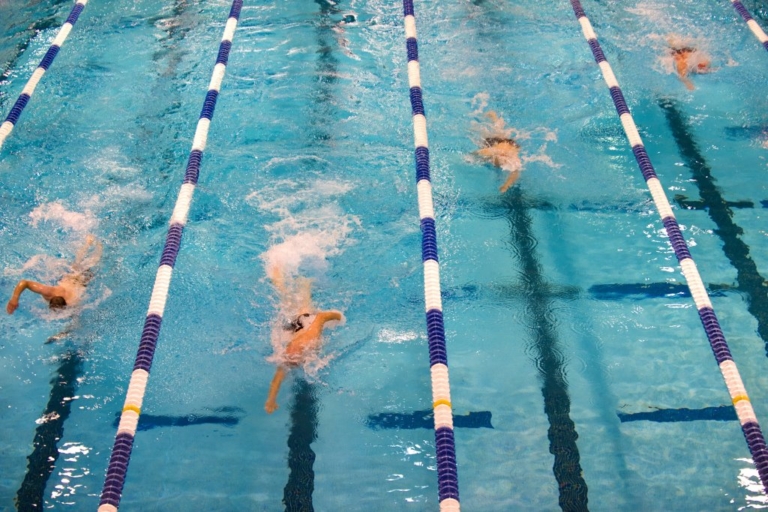 PISCINE DE BOUAYE