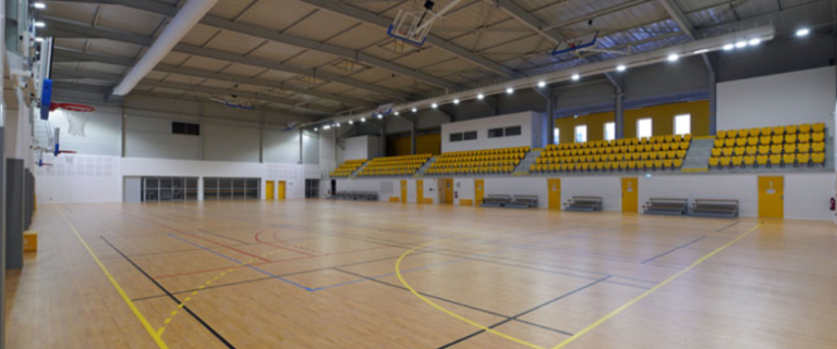 COMPLEXE SPORTIF DE MONTAUBAN