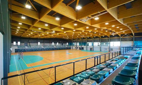 CONSTRUCTION DU COMPLEXE BELLEGRAVE A PESSAC