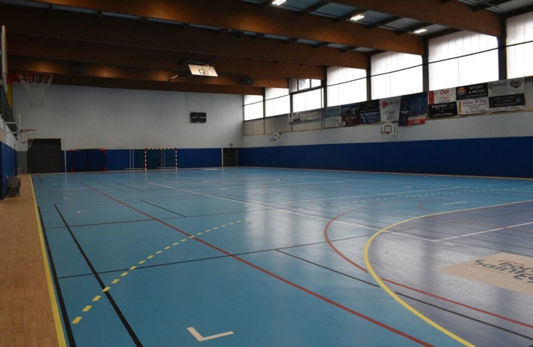 PARC DES SPORTS DE PONT-SAINT-ESPRIT