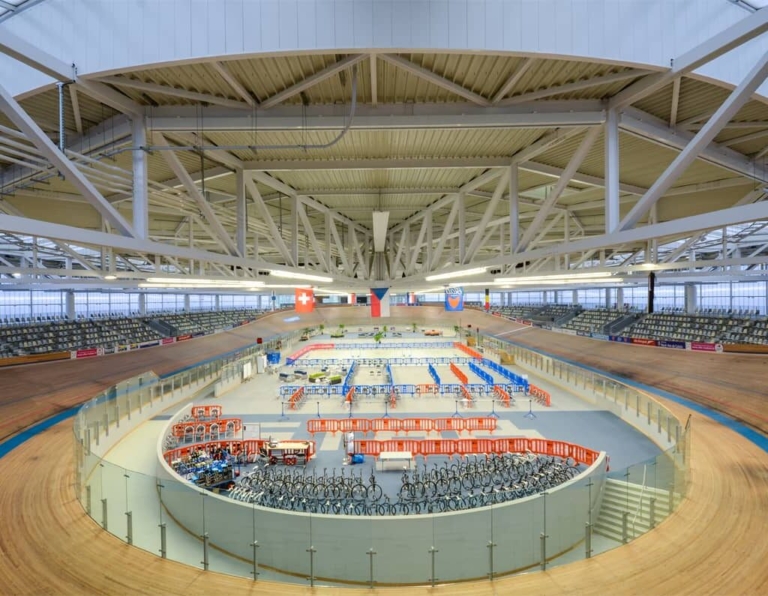 PARC DES SPORTS DE ROUBAIX