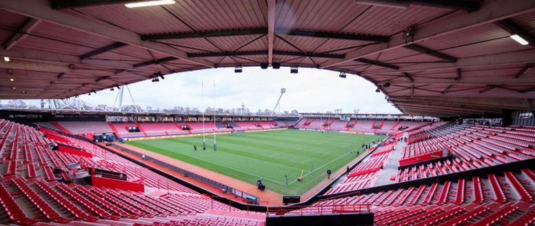 ETUDE DU STADE TOULOUSAIN