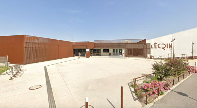 PARC DES SPORTS DE TALANT